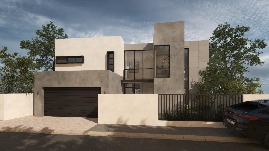 4 Bedroom Property for Sale in Sandown Western Cape